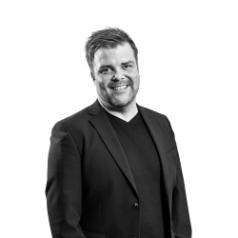 Brian V. Joensen.